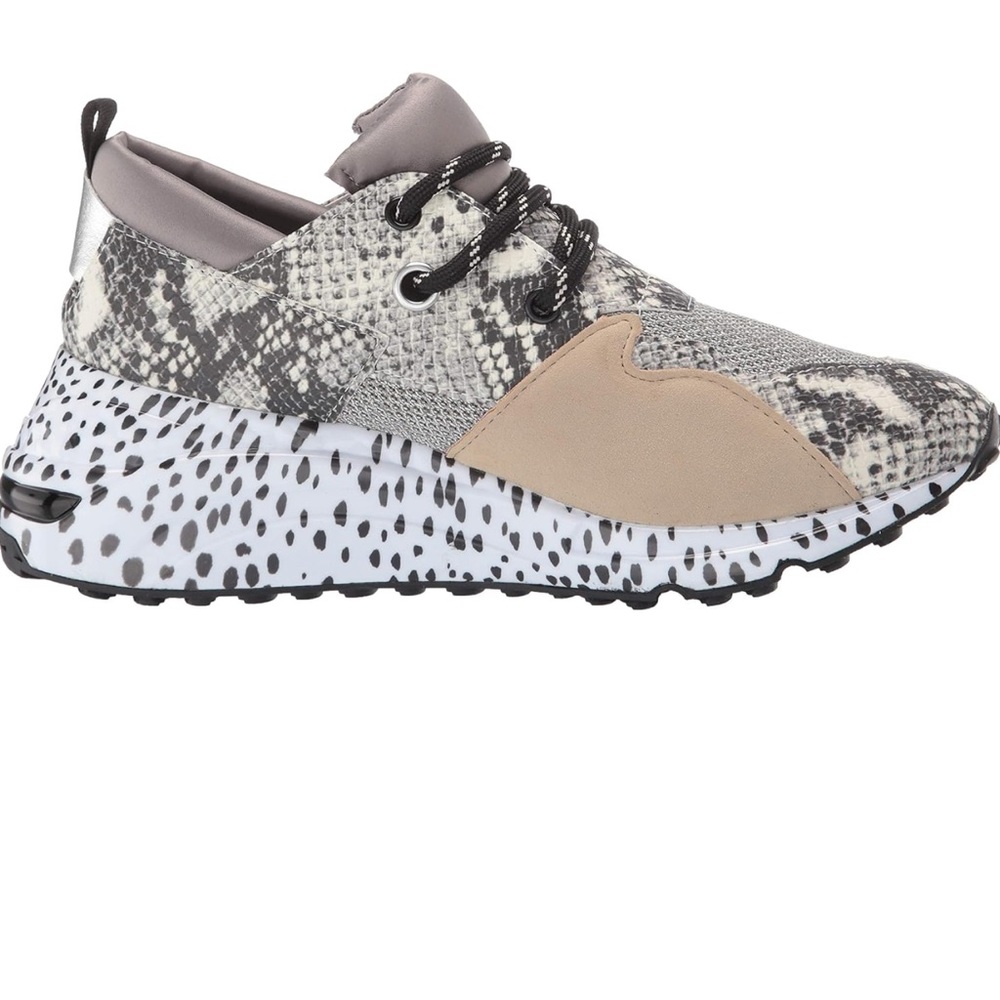 Steve Madden Cliff Sneakers